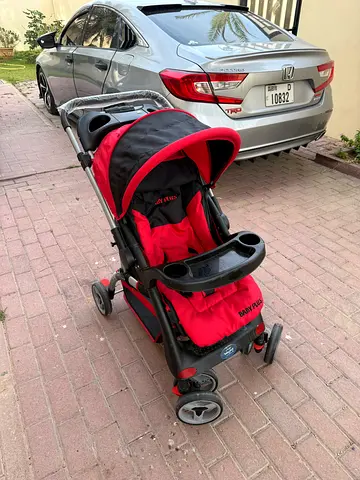 Stroller