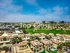 Fully Furnished | Tenanted | Golf Course View