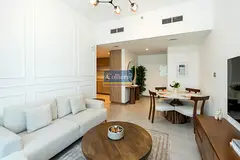 Vacant I Fully Furnished I 5 Years PHPP