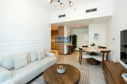 Vacant I Fully Furnished I 5 Years PHPP