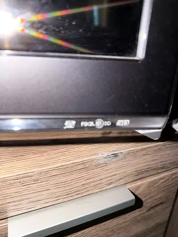 Panasonic viera 42 inch 3D tv