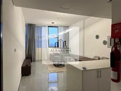 1BR Apartment | O2 Tower JVC | Balcony | Skyline &amp; Downtown View