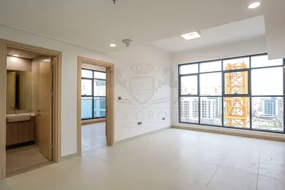 Brand New Unit | Spacious Layout | Unfurnished
