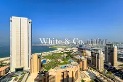Full Sea View | Fully Upgraded | Vacant