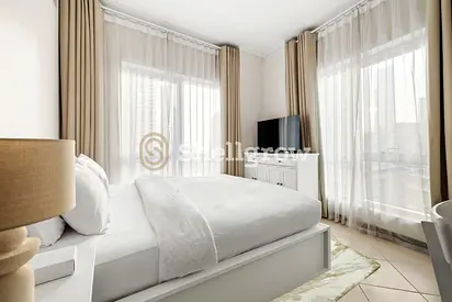 2BR MARINA DIAMOND | FULLY FURNISHED