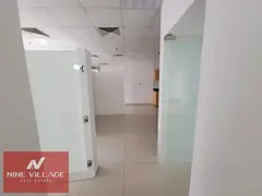 Partitioned Office | Citadel Tower | Downtown City View