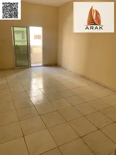 For Annual Rent – 2 Bedroom Apartment in Ajman 📍 Al Nuaimiya 2 – Prime and Vibrant Location 