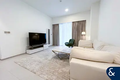 Furnished | Available Now | Balcony