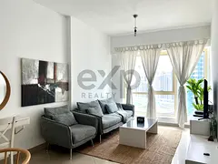 Ready To Move | Fully Furnished | Flexible Cheques