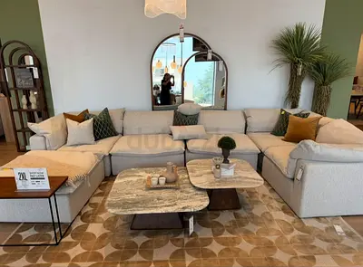 Selling Premium quality 2XL Modular sofa