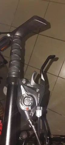 21 speed thunderbird cycle 26inchs