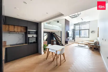 Multiple Cheques, Furnished, Smart Home System