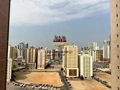 English: 2BR Apartment with Open Kitchen &amp; Open View – AED 45K