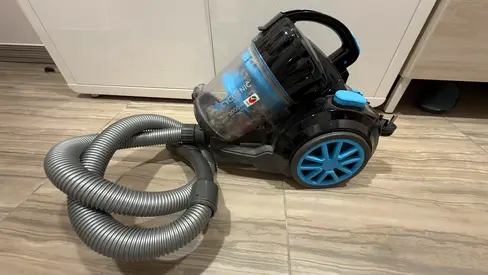 Black+Decker Vacuum Cleaner