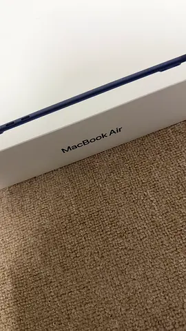 MacBook Air