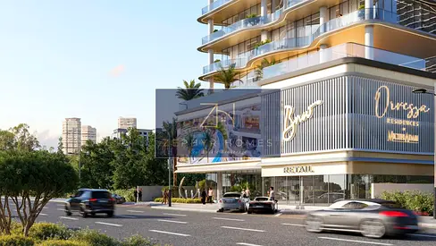 ORVESSA RESIDENCES AL FURJAN DUBAI