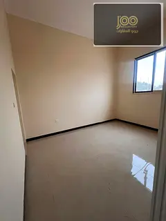 One bedroom and living room for rent in Al Jurf Industrial Area 1