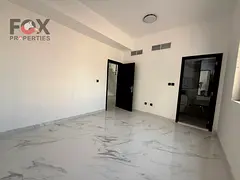 A three-bedroom apartment and a living room for annual rent - in Al Mowaihat 3 area - the apartment