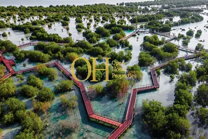 Premium Plot | Single Row | Near Park and Courts