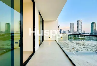 Large Layout | Modern | Unfurnished