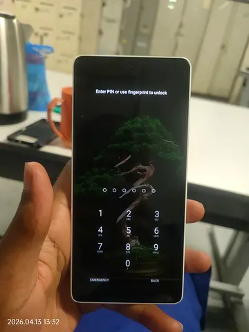 Redmi Note 13 5g