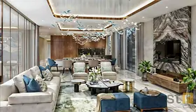 4BR Townhouse | Damac Bali 2 | High ROI