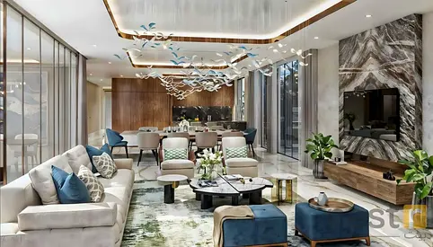 4BR Townhouse | Damac Bali 2 | High ROI