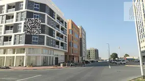 a prime corner location in Al Al Jurf 3