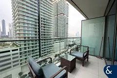 Exclusive | Furnished | Chiller Free