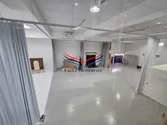 8592 Sqft | Near Sheikh Zayed Road | Massive Warehouse