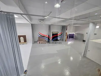 8592 Sqft | Near Sheikh Zayed Road | Massive Warehouse
