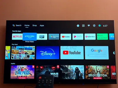 Eko Android TV