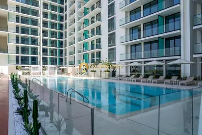 Fully Furnished -High Floor -Best Price -Book Now
