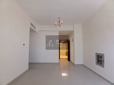 Luxury 1 BHK Apartment in Brand New Family Building | 850 Sqft | School Zone | AED 38,000