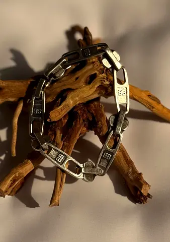 Balenciaga bracelet for men