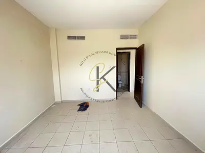 🌟 Spacious Unfurnished 1BHK | University Area | 930 Sqft | Ideal Living in Muwailah Commercial – Sharjah 🏡🎓✨