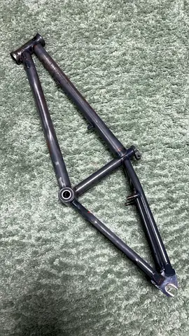 Bmx frame for sale