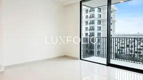 Low Floor | Community/Villa View | Vacant