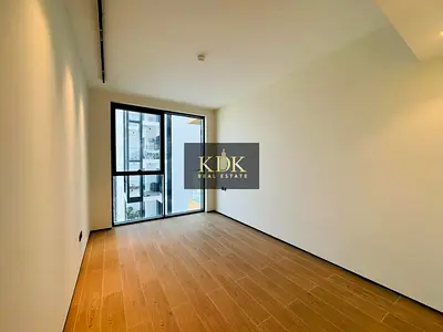 Brand New 1bhk | Kitchen Appliances | pool view