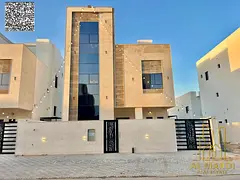 Villa with all registration and ownership fees included, on the main street, ready to move in, in on