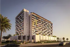 High ROI Potential | Luxury 1-Bedroom | Metro-Friendly Location