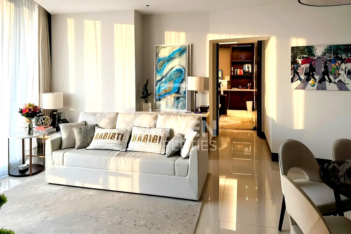 Investor Deal | Iconic Location | Big Layout
