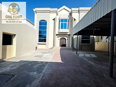 Brand New 5 Master Bedrooms Villa Near Corniche for Rent