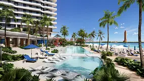 1BR Apartment | Resale | Rosso Bay | Al Marjan Island, Ras Al Khaimah