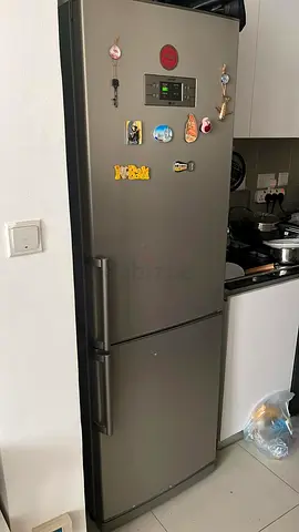 Fridge