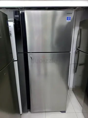 Hitachi fridge 710 litter for sell good working