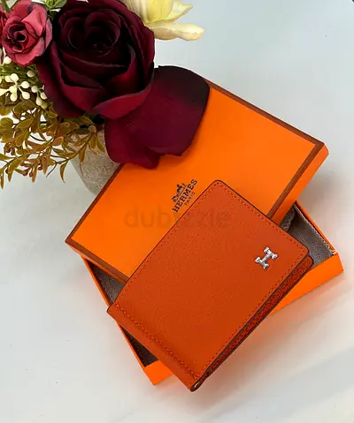 Hermes wallet for men