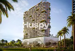 Q2 2027 Completion | High Floor | Community View