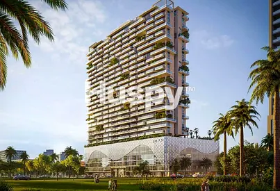 Q2 2027 Completion | High Floor | Community View