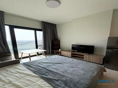 Balcony | Close To Metro | Fully Furnished